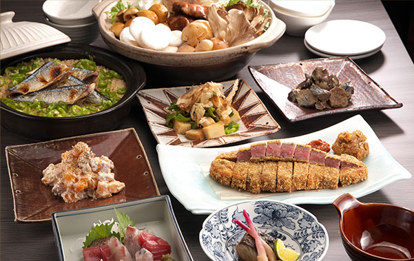 ろくまるコース